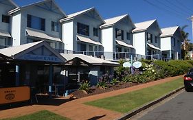 Breakers Apartments